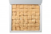 Haluk Aydın Kuruyemiş Baklava Çikolatalı Fındıklı Bisküvi Kaplı 640 Gr - 4