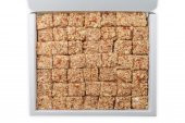 Haluk Aydın Kuruyemiş Baklava Fındık Kremalı Badem Kaplı 700 Gr - 4