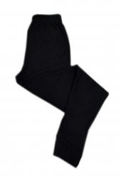Yumoş Manşetli Pijama Alt 9319 - 1