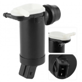 Ford Connect Cam Silecek Fiskiye Motoru Çift Çıkış [2002-2013] - 1
