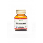 Afye Beta-glukan 60 Kapsül - 1