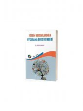 Eğiten Kitap Eğitim Kurumlarında Uygulama Dersi Rehberi - 1