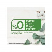 Kotex Natural Günlük Ped İnce 32x6 192 Adet - 2