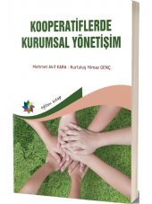 Kooperatiflerde Kurumsal Yönetişim - Mehmet Akif Kara - 1