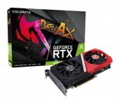 Colorful NVIDIA GeForce RTX 3060 Ti NB DUO V2 LHR-V 8 GB GDDR6 256 Bit Ekran Kartı - 1