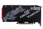 Colorful NVIDIA GeForce RTX 3060 Ti NB DUO V2 LHR-V 8 GB GDDR6 256 Bit Ekran Kartı - 5
