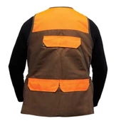 Hunthink Camel Turunculu Avcı Yeleği - 2