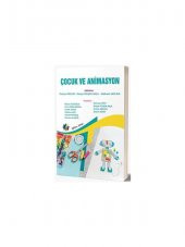 Eğiten Kitap Çocuk ve Animasyon - 1