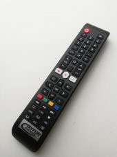 Preo PR39DAB13 Android Smart Tv Kumanda - 2