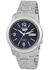 Seiko 5 SNKE61K1 Automatic Erkek Kol Saati - 1