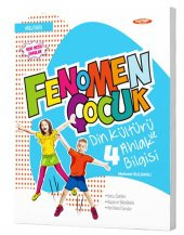 Fenomen Çocuk 4.Sınıf Din Kültürü ve Ahlak Bilgisi - 1