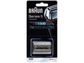 Braun 5 Serisi 52S Tıraş Makinesi Yedek Başlığı - 1