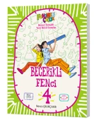 Fenomen Çocuk 4.Sınıf Becerikli Fenci - 1