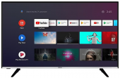 Regal 50R755ua11 4K Ultra Hd 50" 127 Ekran Uydu Alıcılı Android Smart Led Tv - 2