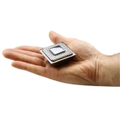 Button Mobilya Çekmece Mutfak Dolap Dolabı Kapak Kulpu Kulpları Kulbu Krom Metal Kulp 16 Mm - 2