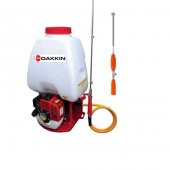 DAKKIN OS768 2T 1bg 0.8kW Benzinli Sırt Tipi İlaçlama Makinesi - 1