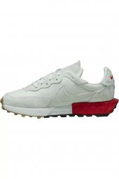 Nike DC3579-300 Fontanka Waffle Unisex Spor Ayakkabı - 1