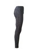 Oxp Kadın Kaşmir Desenli Tayt 403 thumbnail 10