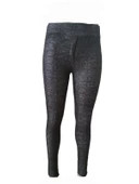 Oxp Kadın Kaşmir Desenli Tayt 403 thumbnail 9