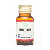 Afye Hawthorn 60 Bitkisel Kapsül - 1