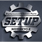 YAMAHA YP 250 XMAX  XCİTY Kam Sürücü Tırnakları SETUP MOTORCYCLES - 2