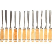 Topshop TH14240 Iskarpela Oymacı Takımı 12 Parça - 2