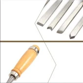 Topshop TH14240 Iskarpela Oymacı Takımı 12 Parça - 4