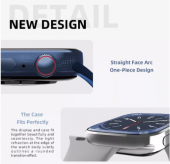 HW8 Max Akıllı Saat 8 Serisi 1.99 İnç Geniş Ekran Gri Renk Smart Watch thumbnail 4