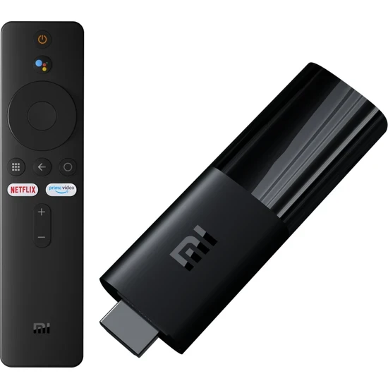 Xiaomi Mi TV Stick 1080P Android TV Media Player - 1