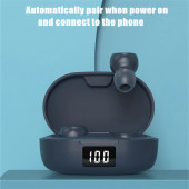 Airdots 3S TWS kablosuz Stereo kulaklık - 2