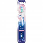Oral B Gentle Care Hassas Dişler İçin Diş Fırçası Yumuşak - 1