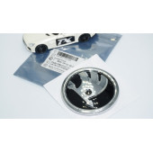 Skoda Bagaj 8cm Yeni Nesil Orjinal Logo Amblem - 5