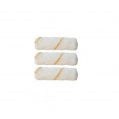 M1 ART Boya Seti 8li-Sünger Parmak rulo 10 cm ,Yedek Başlık 3 Ad,Boya fırcası 3 ad,Uygulama Tavası - 5
