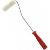 M1 ART Saten Parmak Boya Rulosu 10.cm - 1