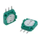 1 ADET PS4 Micro Switch Axis Resistors Playstation 4 Kol Analog Tamir Yedek Parça - 1
