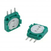 1 ADET XBOX ONE /S/X Micro Switch Axis Resistors XBOX ONE / S / X Kol Analog Tamir Yedek Parça - 1