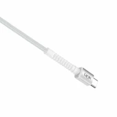 LinkTech K599 Type-C/Lightning Data/Şarj Kablosu PD 27W 3A 1mt thumbnail 6