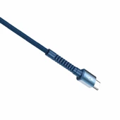 LinkTech K599 Type-C/Lightning Data/Şarj Kablosu PD 27W 3A 1mt thumbnail 8