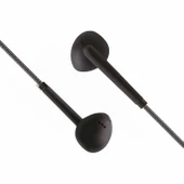 LinkTech H35 Mikrofonlu Kulak İçi Kablolu Kulaklık 3.5mm - 5