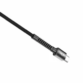 LinkTech K599 Type-C/Lightning Data/Şarj Kablosu PD 27W 3A 1mt thumbnail 10