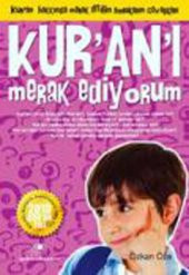 Kuranı Merak Ediyorum Özkan Öze Uğurböceği 9789758781980 - 1
