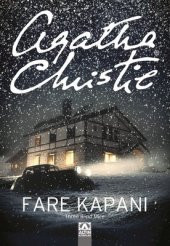 Fare Kapanı Agatha Christie Altın Kitaplar 9789754052107 - 1