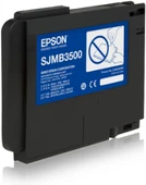 Epson Colorworks TM-C3500 Mürekkep Atık Tankı - Maintenance Bakım Kiti - 1