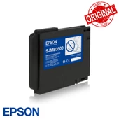 Epson Colorworks TM-C3500 Mürekkep Atık Tankı - Maintenance Bakım Kiti - 2