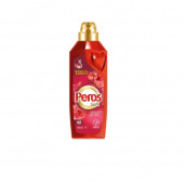 Peros Amber Çiçeği ve Sandal Ağacı Soft Konsantre Yumuşatıcı 960 ML - 1