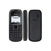 NOKİA 1280 TUŞLU CEP TELEFONU - 1