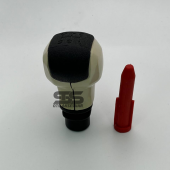 Spor Vites Topuzu Bej Rengi Her Araca Uyumlu Üniversal - 3