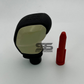 Spor Vites Topuzu Bej Rengi Her Araca Uyumlu Üniversal - 6