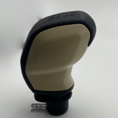 Spor Vites Topuzu Bej Rengi Her Araca Uyumlu Üniversal - 7