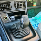 Spor Vites Topuzu Krom Rengi Her Araca Uyumlu Üniversal - 3